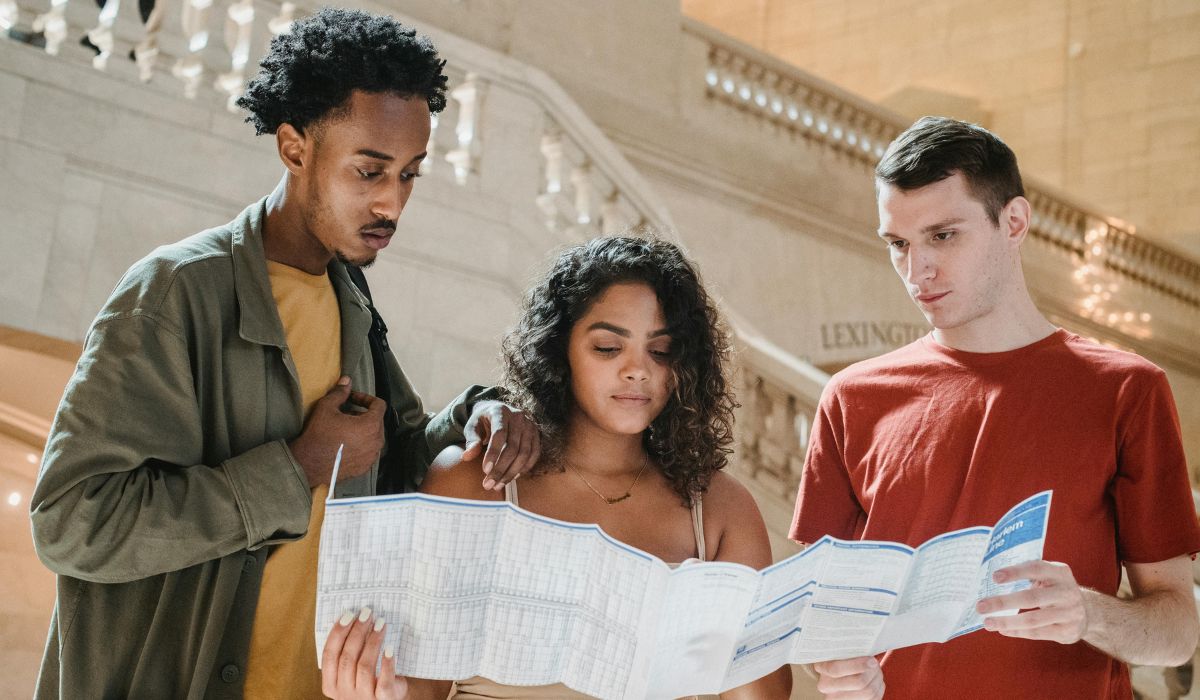Benefits of Studying in USA for Indian Students