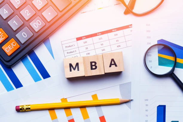MBA Degree