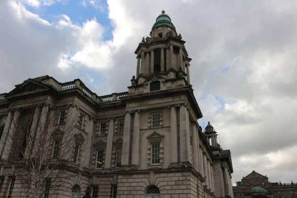 Irish Tudtud Columbia University