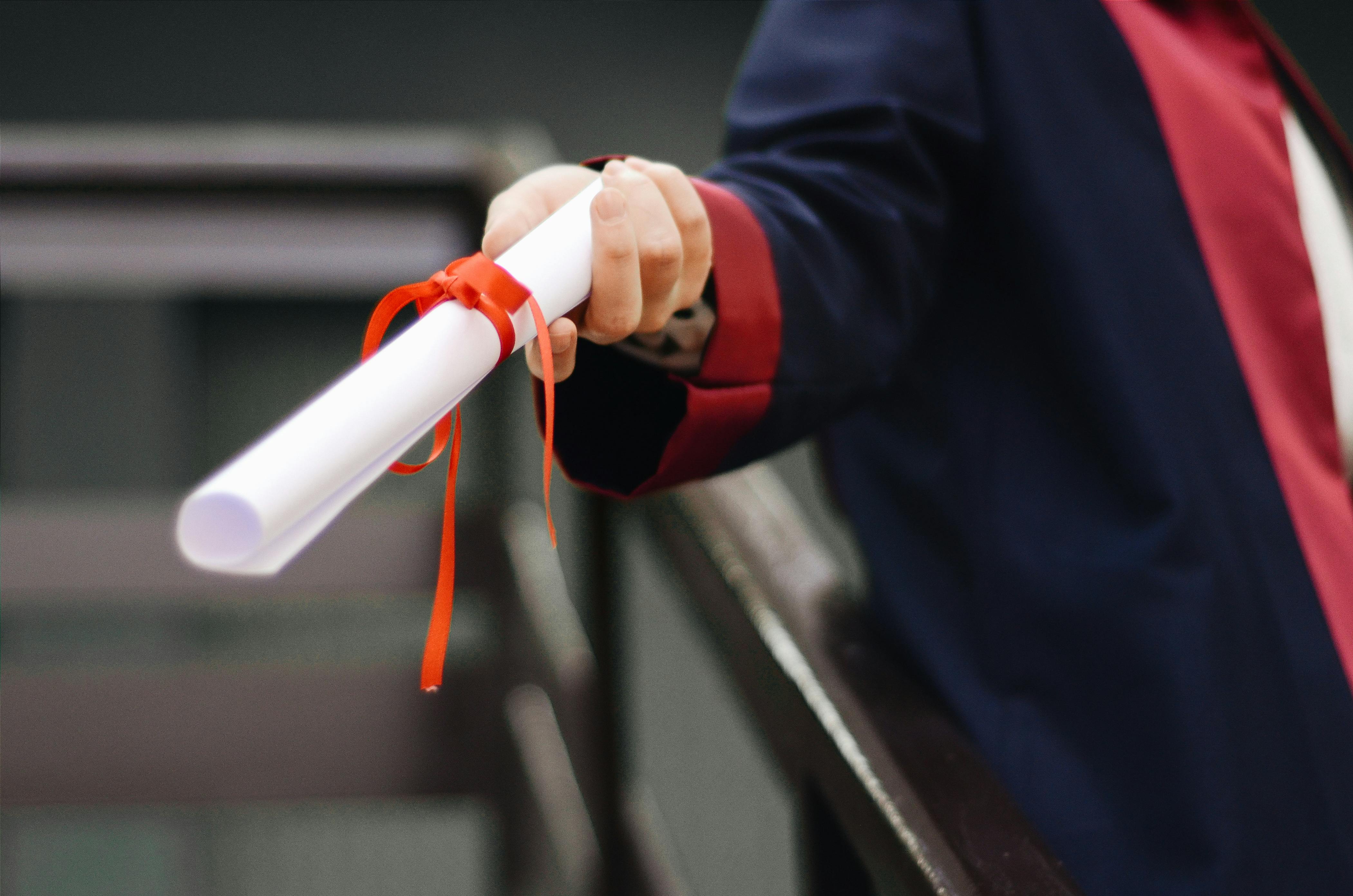 MBA Degree