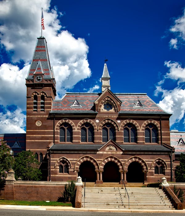 Harvard University