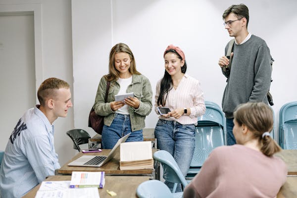 MBA Degree