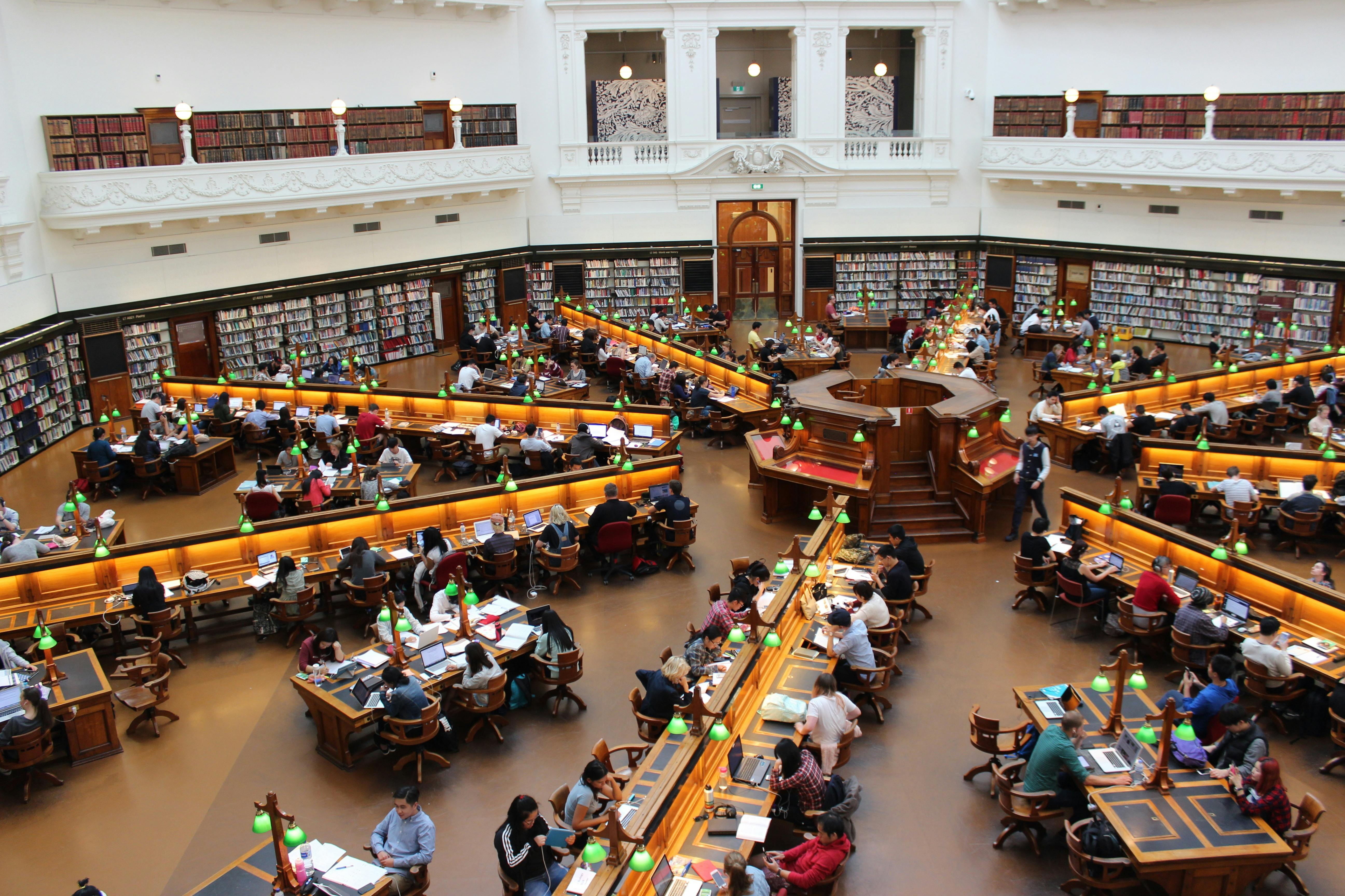 Harvard University.