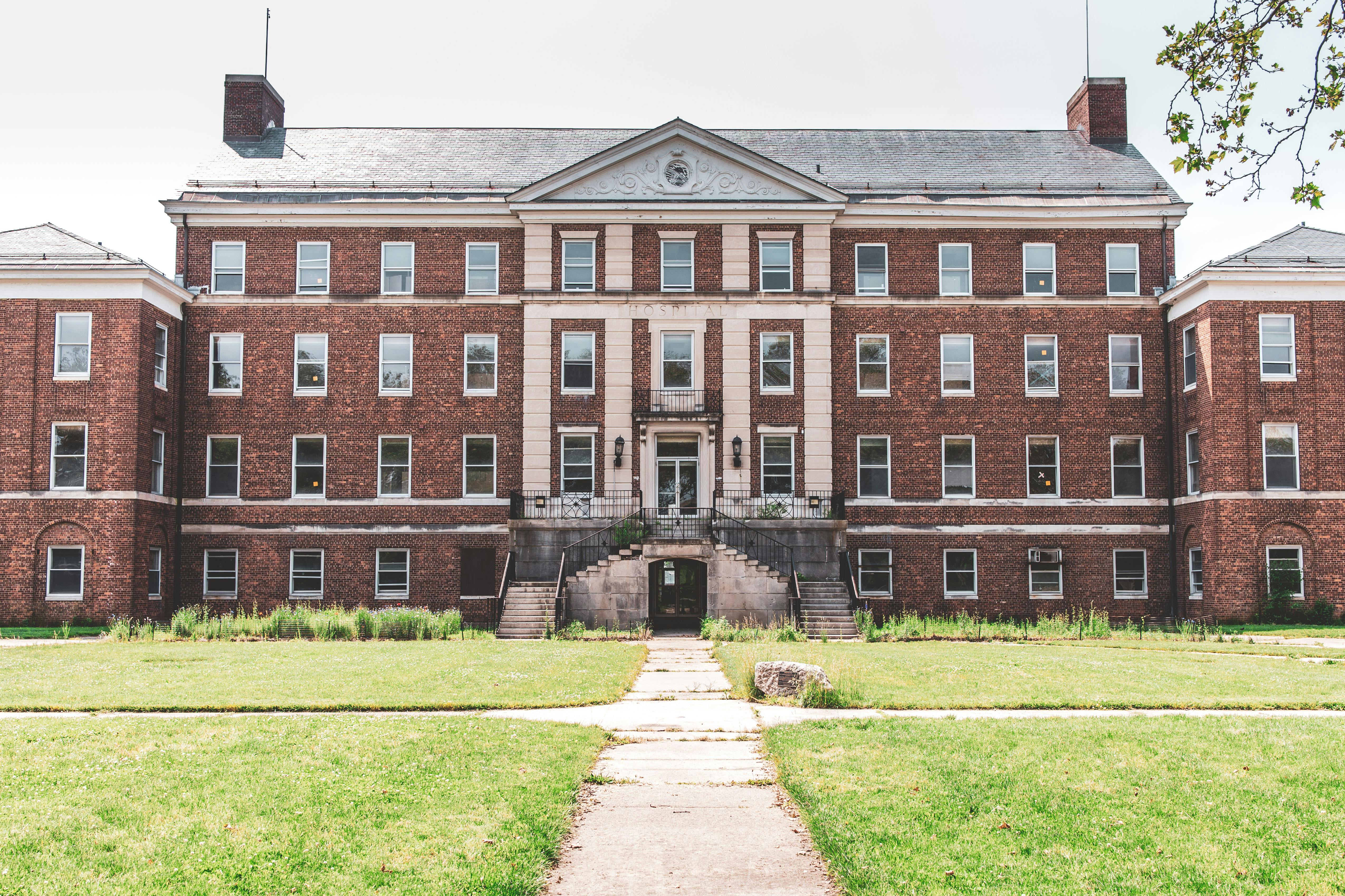 Hustlers University