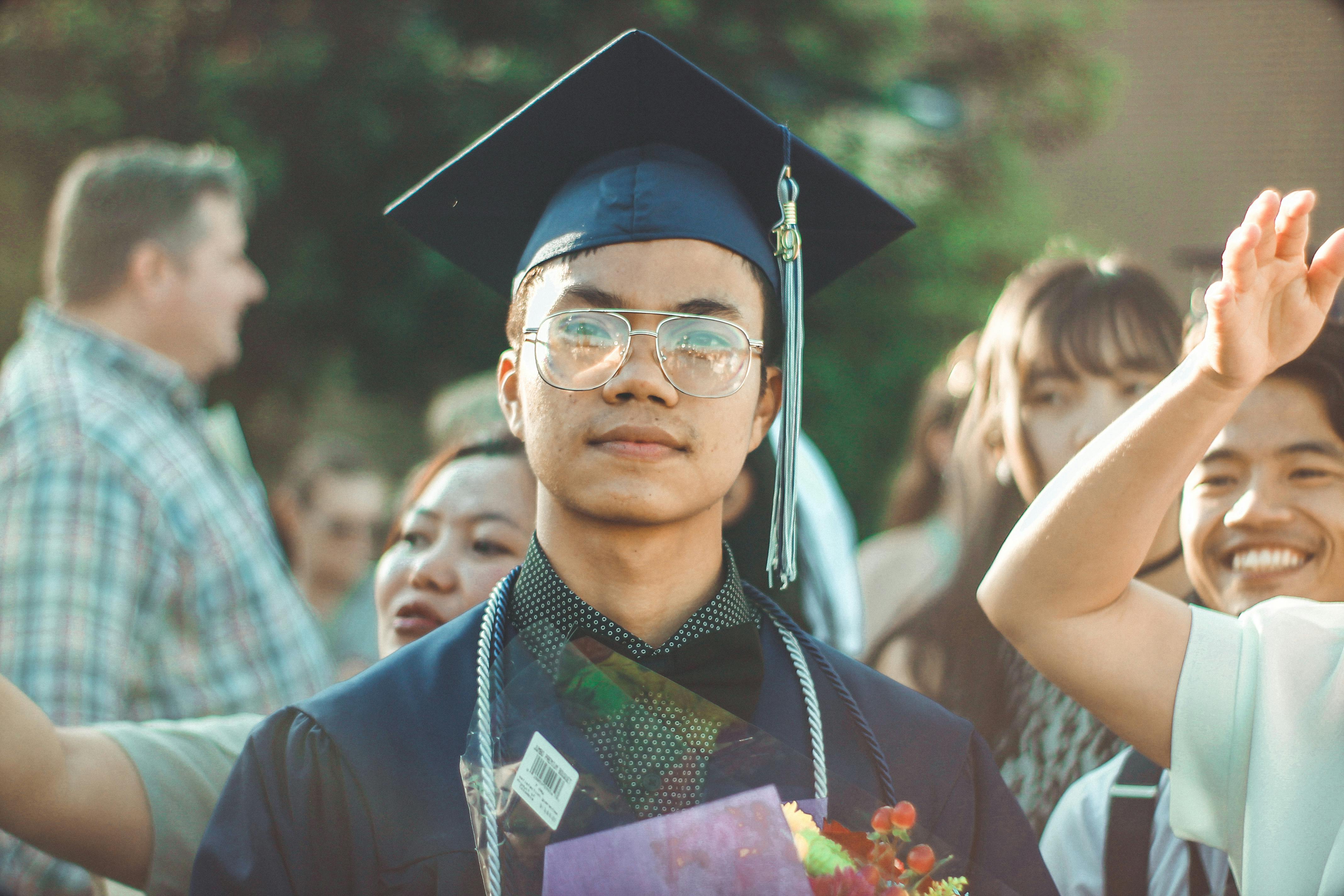 masters degree