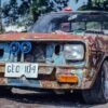 Auto accident claims support