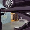 Professional liability insurance for auto engineers