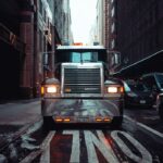 Lawyers for truck accidents insurance